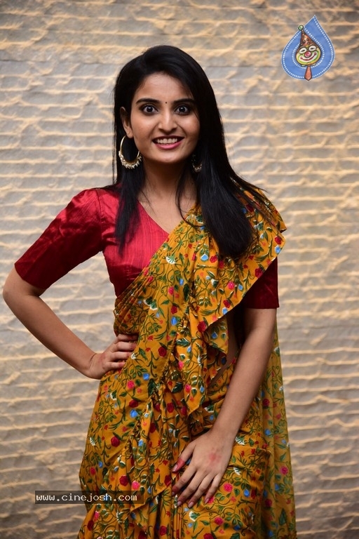 Ananya Nagalla Photos - 19 / 19 photos