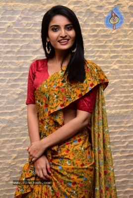 Ananya Nagalla Photos - 7 of 19