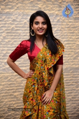 Ananya Nagalla Photos - 13 of 19