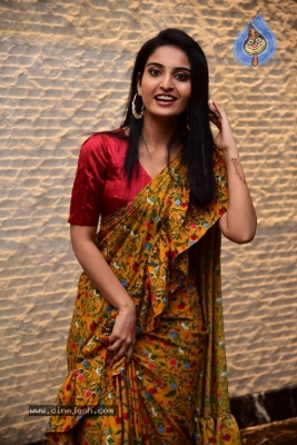 Ananya Nagalla Photos - 14 of 19