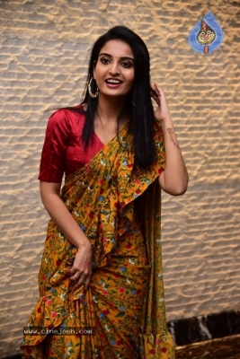 Ananya Nagalla Photos - 15 of 19