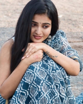 Ananya Nagalla Photos - 4 of 4