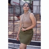 Anasuya Bharadwaj Photos