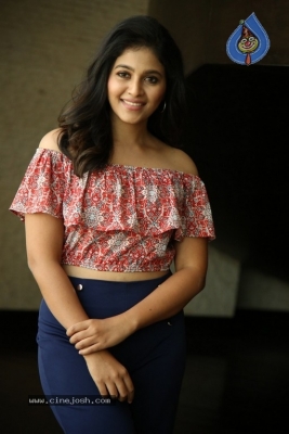 Anjali Interview Photos - 6 of 21