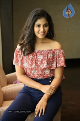 Anjali Interview Photos - 17 of 21