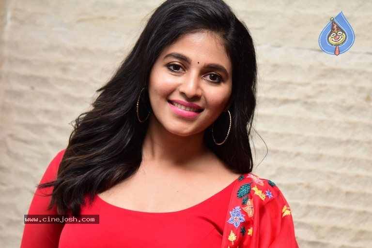 Anjali Photos - 12 / 20 photos