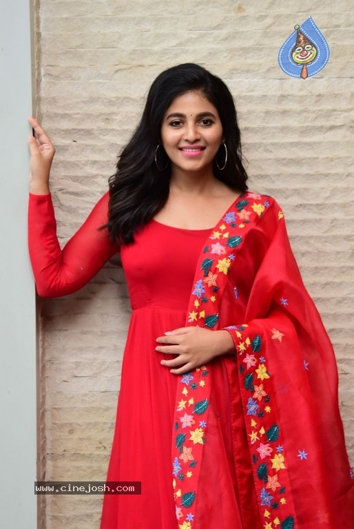 Anjali Photos - 15 / 20 photos