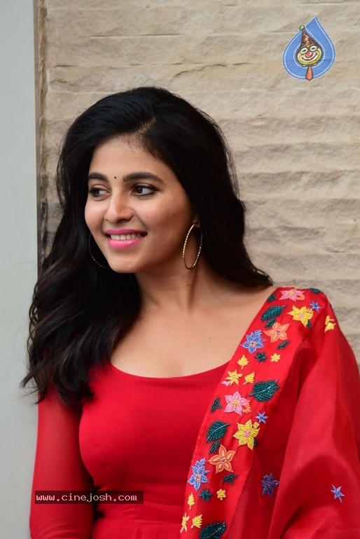 Anjali Photos - 17 / 20 photos