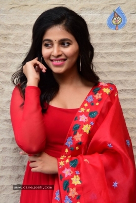 Anjali Photos - 1 of 20