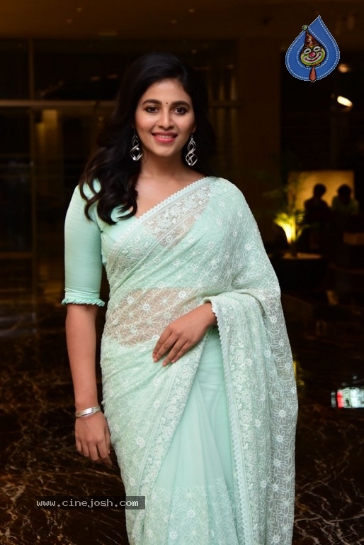 Anjali Photos - 11 / 21 photos