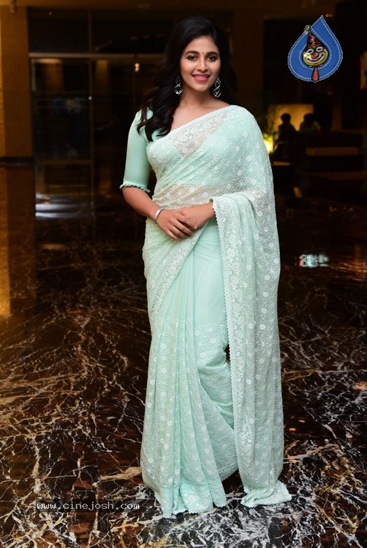 Anjali Photos - 16 / 21 photos