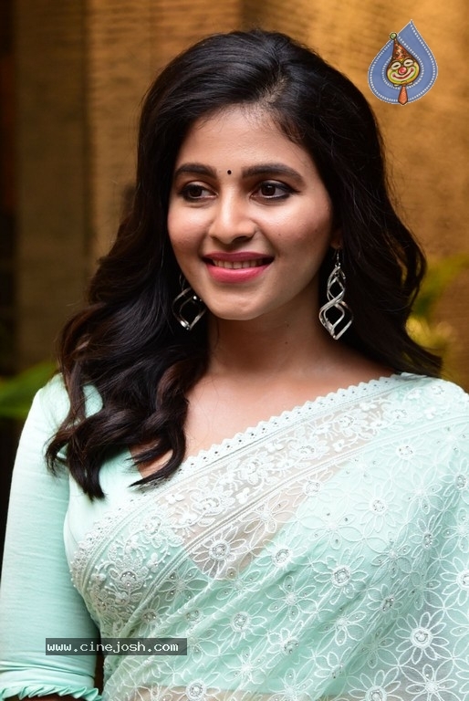 Anjali Photos - 19 / 21 photos