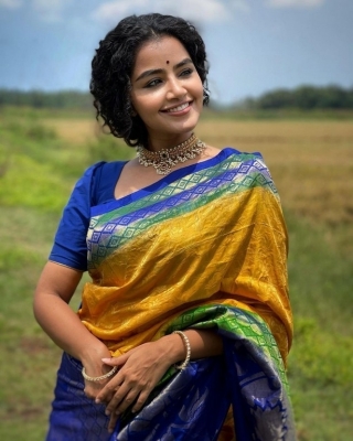 Anupama Parameswaran - 3 of 4