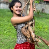 Anupama Parameswaran