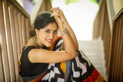 Dhanya Balakrishna Pics - 1 of 4