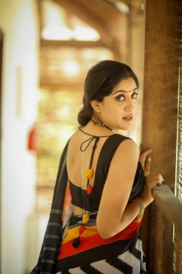 Dhanya Balakrishna Pics - 2 of 4