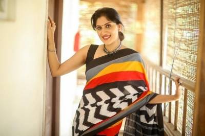 Dhanya Balakrishna Pics - 3 of 4