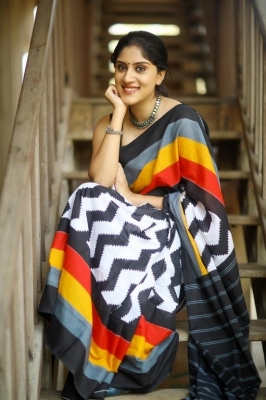 Dhanya Balakrishna Pics - 4 of 4