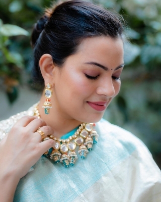 Geetha Madhuri Pics - 2 of 6