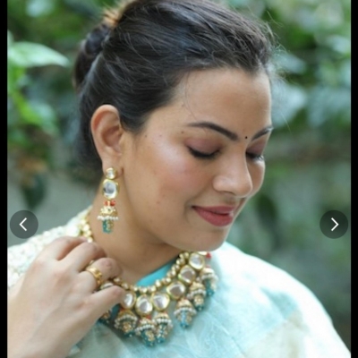 Geetha Madhuri Pics - 5 of 6