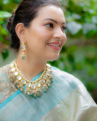 Geetha Madhuri Pics - 6 of 6