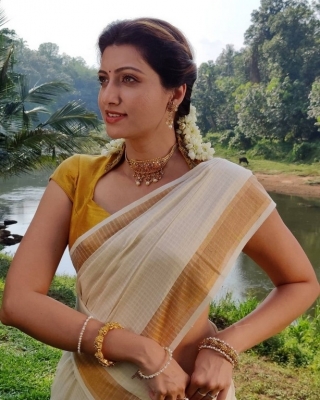 Hamsa Nandini Photos - 3 of 4