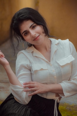 Iswarya Menon Stills - 2 of 3