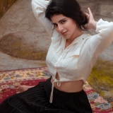 Iswarya Menon Stills