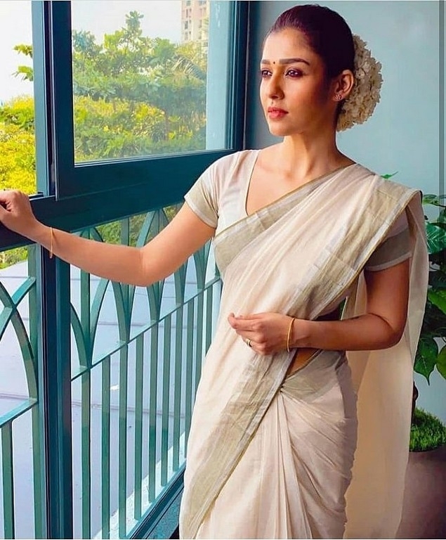 Nayanthara Photos - 1 / 3 photos