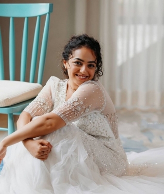 Nithya Menen Photos - 2 of 4