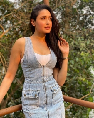 Pragya Jaiswal Photos - 1 of 4