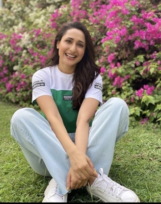 Pragya Jaiswal Photos - 1 of 4