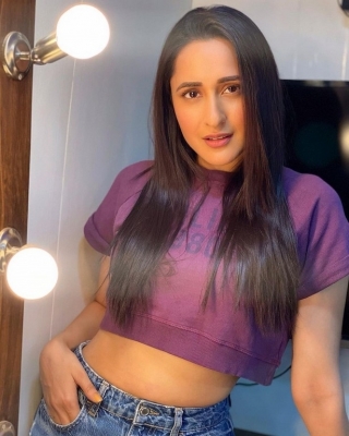 Pragya Jaiswal Photos - 1 of 3