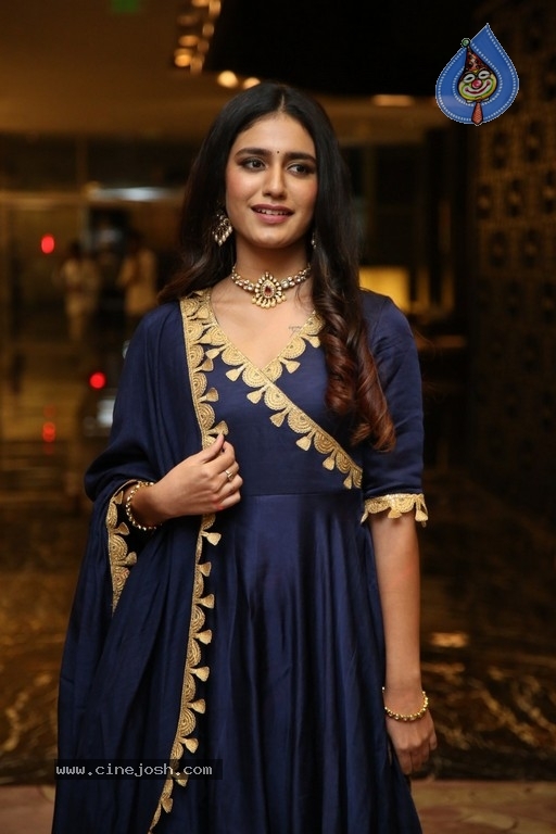 Priya Prakash Varrier Photos - 18 / 19 photos