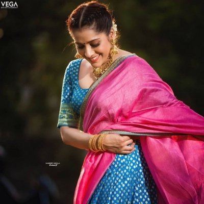 Rashmi Gautam Photos - 3 of 5