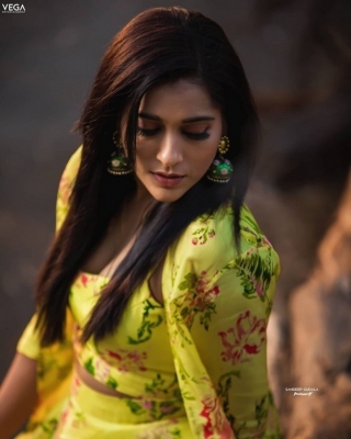 Rashmi Gautam Photos - 5 of 5