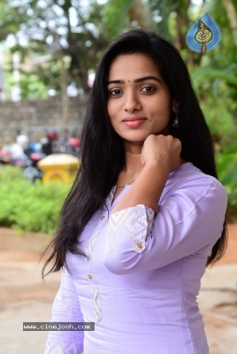 Rekha Nirosha Photos - 1 of 19