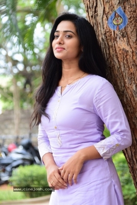 Rekha Nirosha Photos - 3 of 19