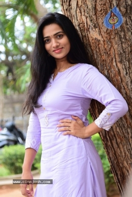 Rekha Nirosha Photos - 7 of 19