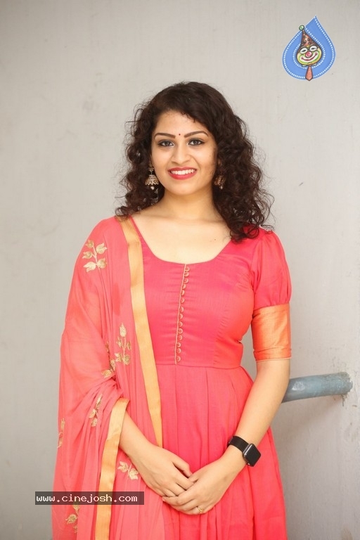 Sai Keerthana Swargam - 5 / 18 photos