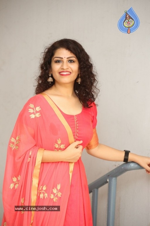 Sai Keerthana Swargam - 9 / 18 photos