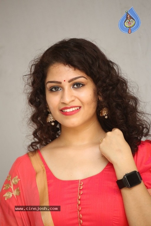 Sai Keerthana Swargam - 13 / 18 photos