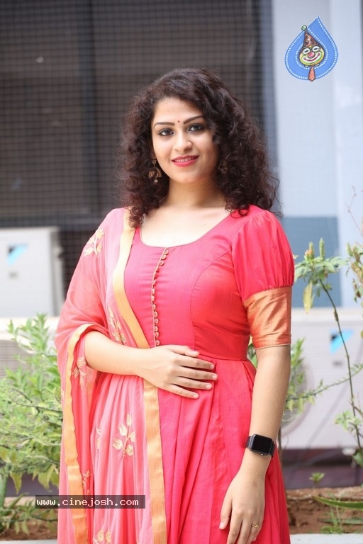 Sai Keerthana Swargam - 17 / 18 photos