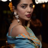 Sobhita Dhulipala Pics