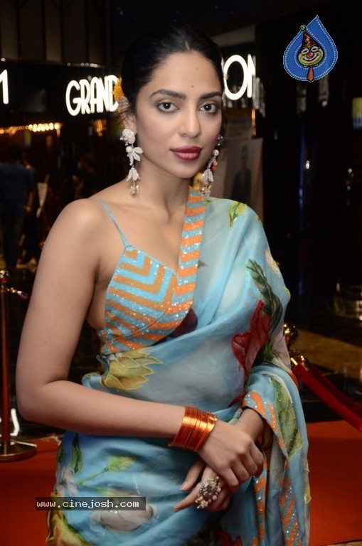 Sobhita Dhulipala Pics - 11 / 16 photos