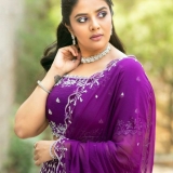 Sreemukhi Photos