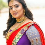 Sreemukhi Photos