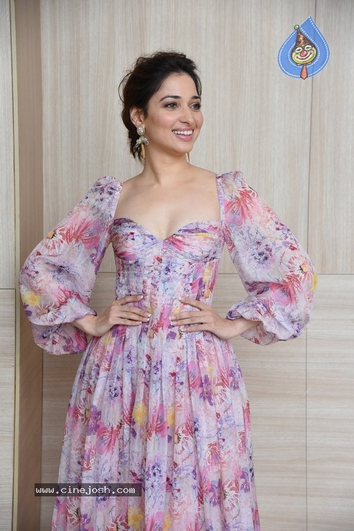 Tamannaah Photos - 4 / 19 photos