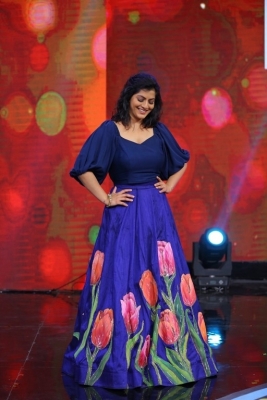 Varalaxmi Sarathkumar Pics - 2 of 4