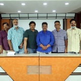 Producer Council Press Meet